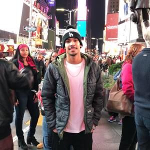 Meet your Posher, Luiz